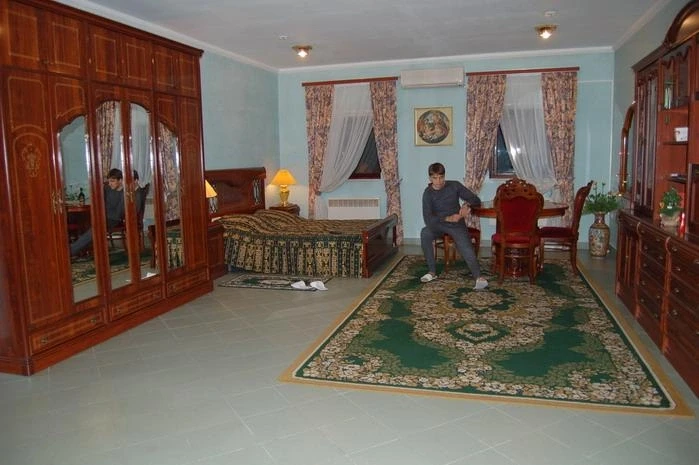 Комната