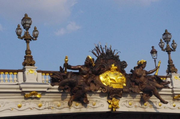 мосты