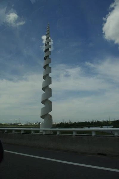 знаменитый нормандский мост через кусочек ла-манша