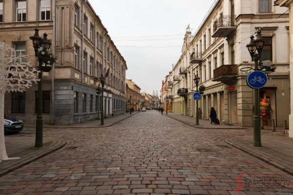 Каунас