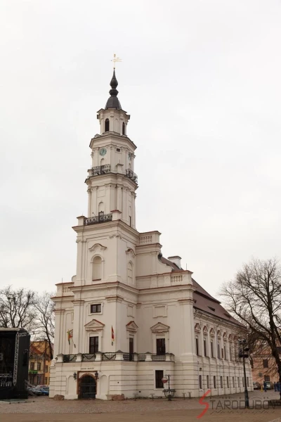 Каунас