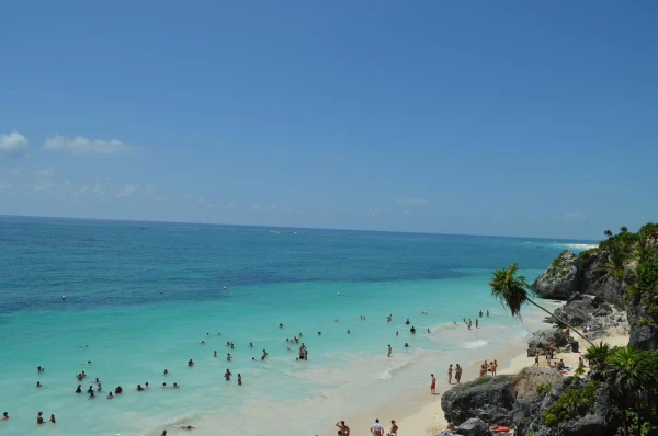 Тулум