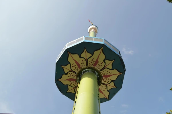 Смотровая площадка