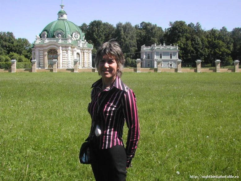 Кусково, 2004 г.