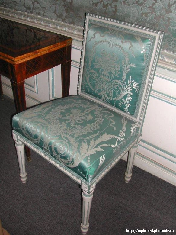 Кусково, 2004 г. Дворец.