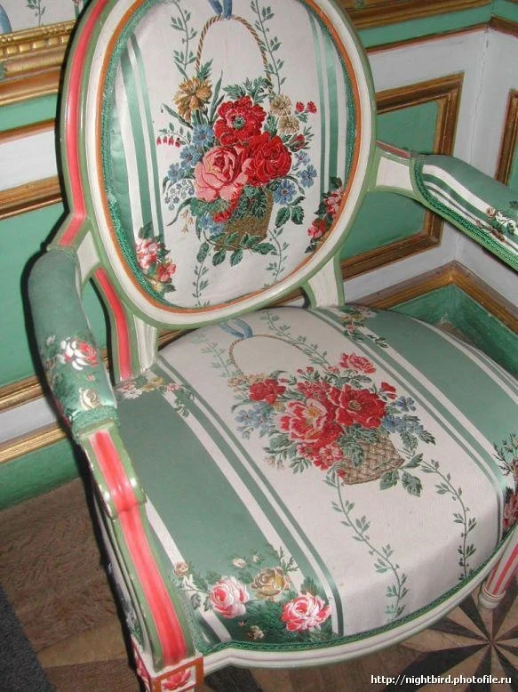 Кусково, 2004 г. Дворец.