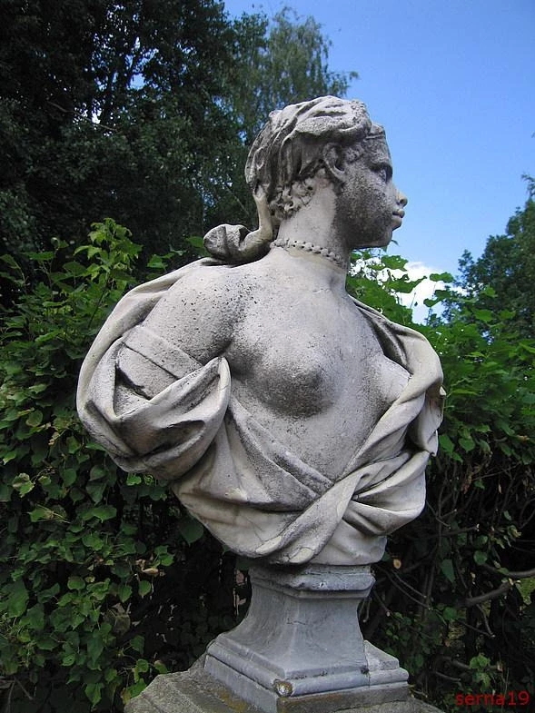 Кусково, 2007 г. 