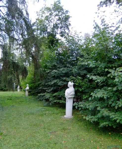 Останкино, 2012.