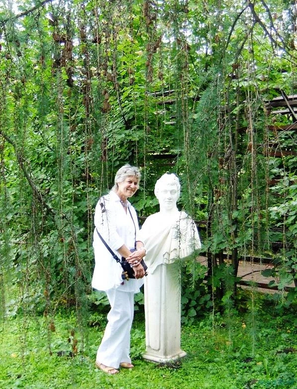 Останкино, 2012.