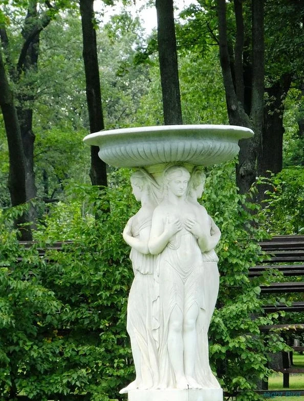 Останкино, 2012.