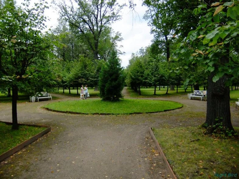 Останкино, 2012.