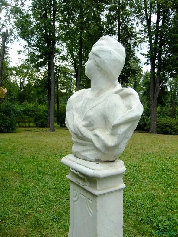 Останкино, 2012.