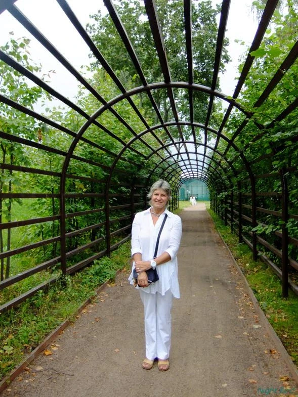 Останкино, 2012.