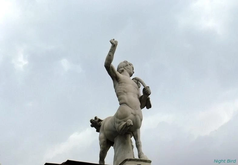 Останкино, 2012.