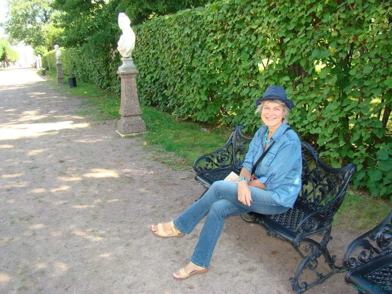 Кусково, 2012. 