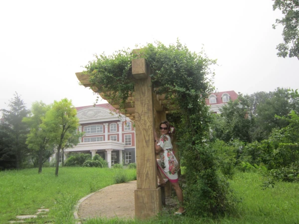 Танганцзы.