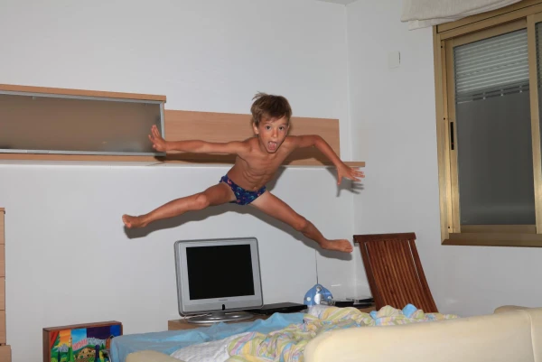 ну а как же без него????