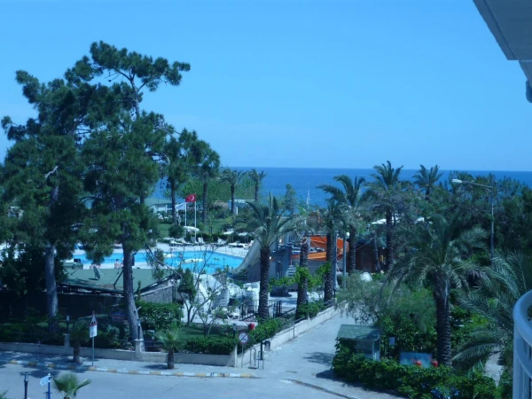Турция, Кемер, Zena Resort 5*