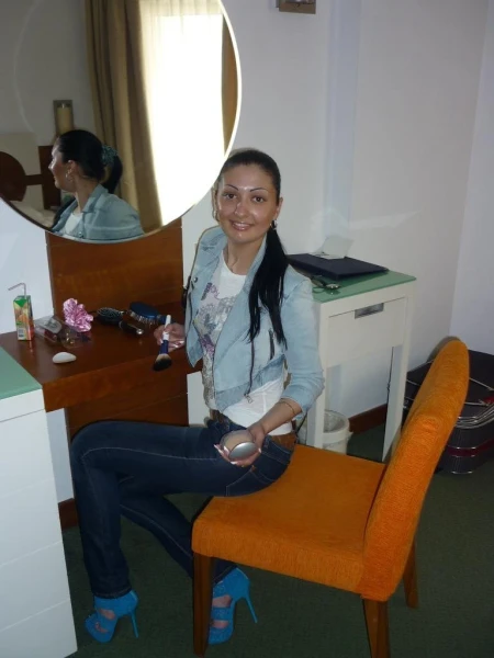 Турция, Кемер, Zena Resort 5*