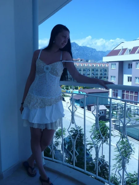 Турция, Кемер, Zena Resort 5*
