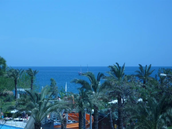 Турция, Кемер, Zena Resort 5*