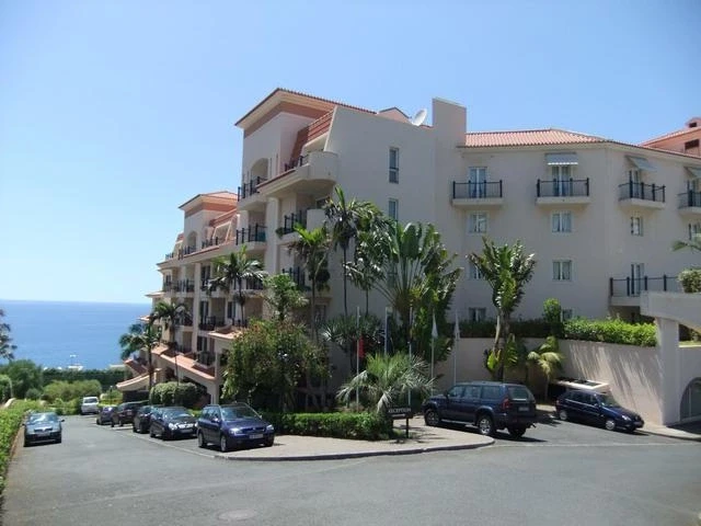 Madeira Regency Palace