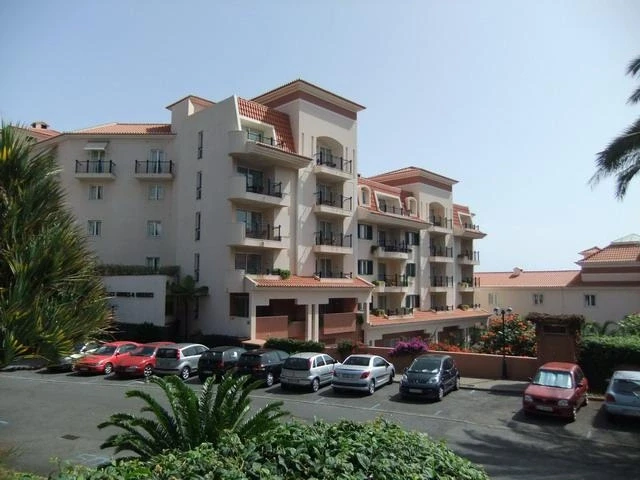 Madeira Regency Palace