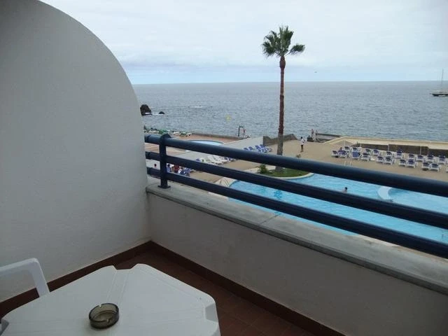 Madeira Regency Club, балкон номера