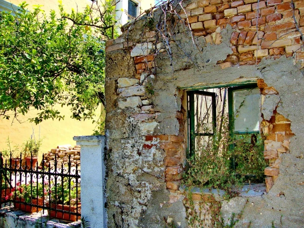ЛЕФКИММИ. Старое и новое