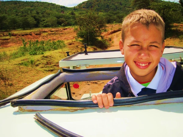 каникулы в Простоквашино