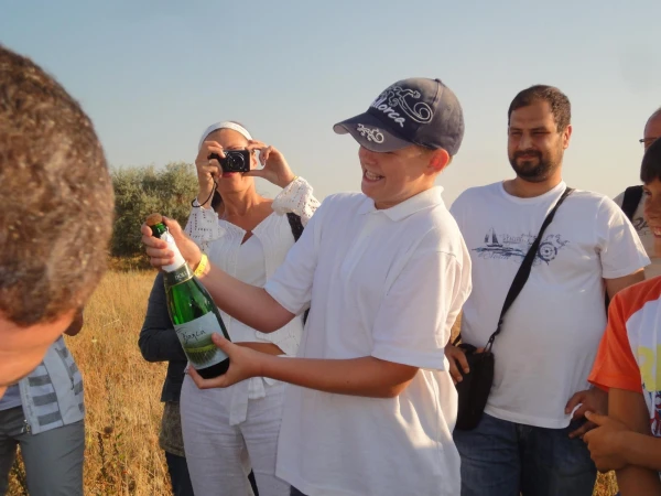 и не перепутай!