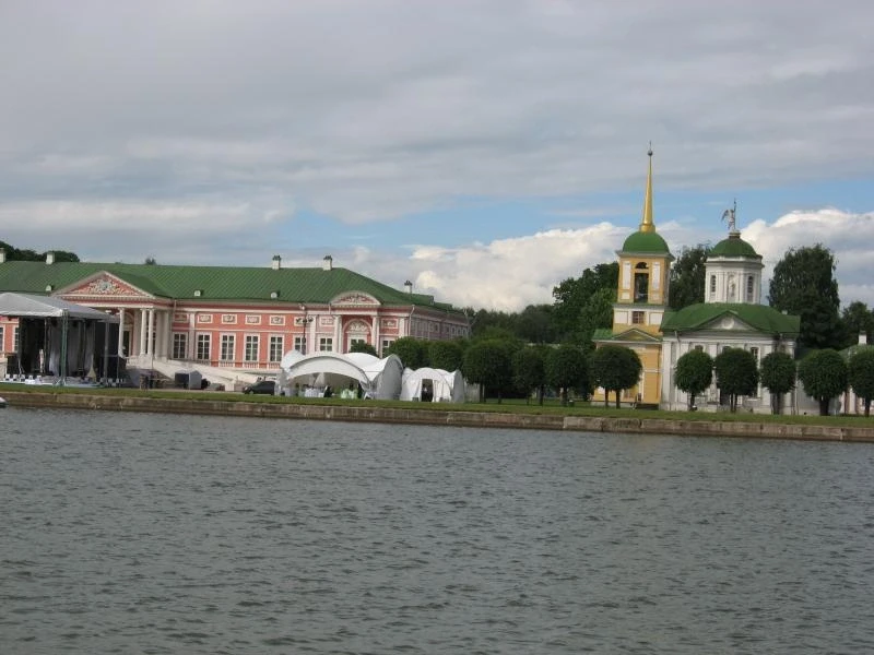 Подготовка к корпоративной вечеринке