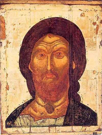 Икона в Успенском соборе
