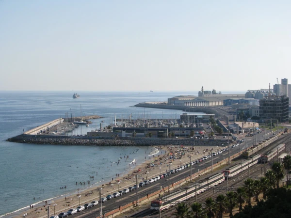 Таррагона 