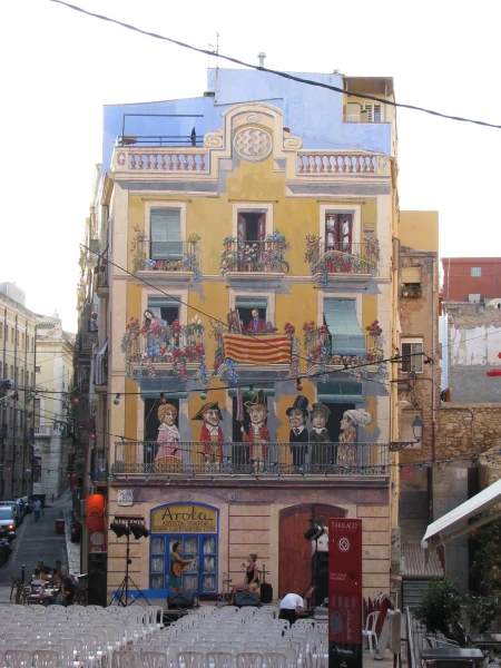 Таррагона