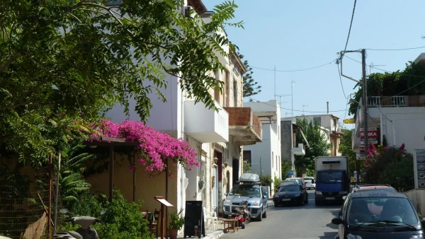 Панормо