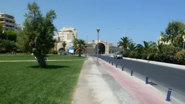 Ираклион