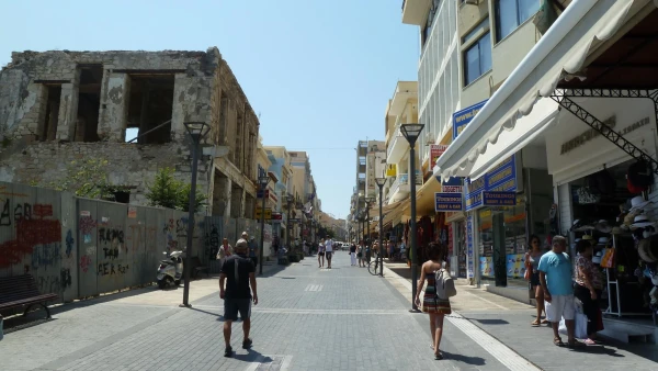 Ираклион