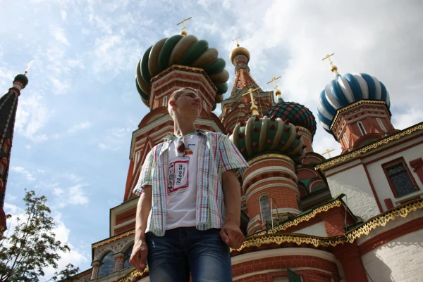 Собор Покрова Пресвятой Богородицы
