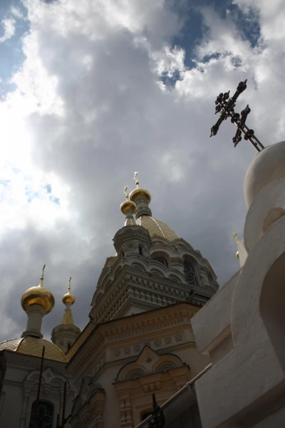 Покровский собор