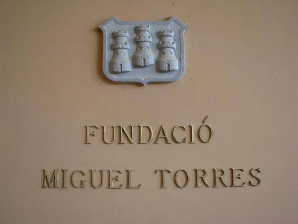 Винодельня Torres