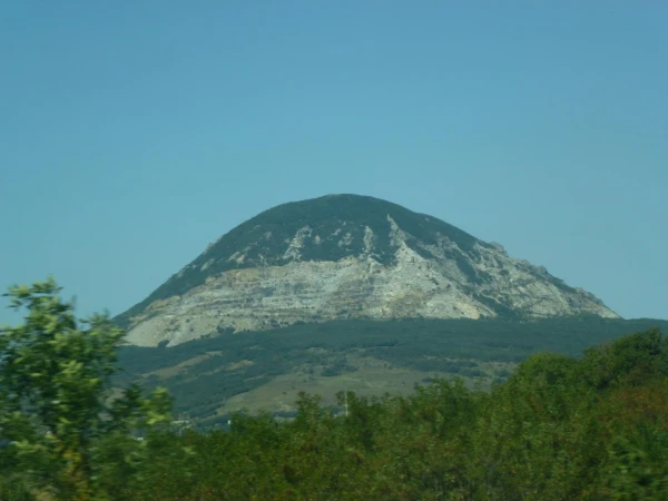 Экск. № 1.5 Святые места. Дорога...