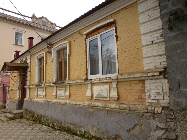 И такие есть.