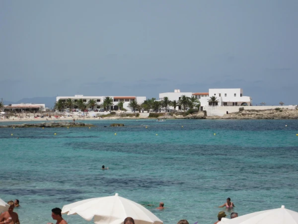 Hotel Roca Bella