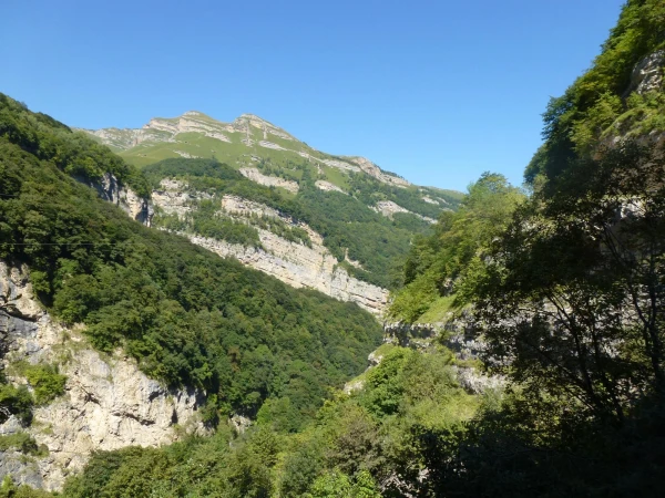 Целодневные экскурсии в Кавминводах (КМВ)