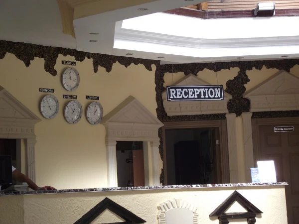 Отзыв о путешествии