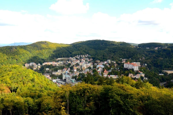 Карловы Вары
