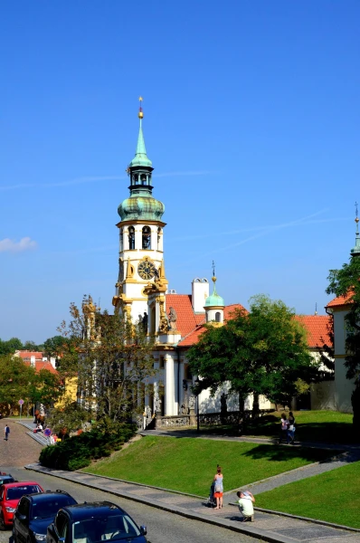 Лорета