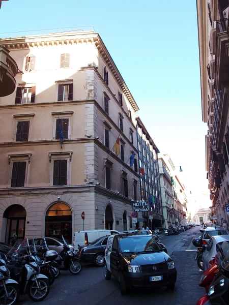 Via Torino