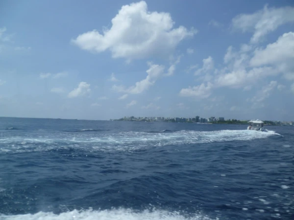 Bandos Island Resort and Spa